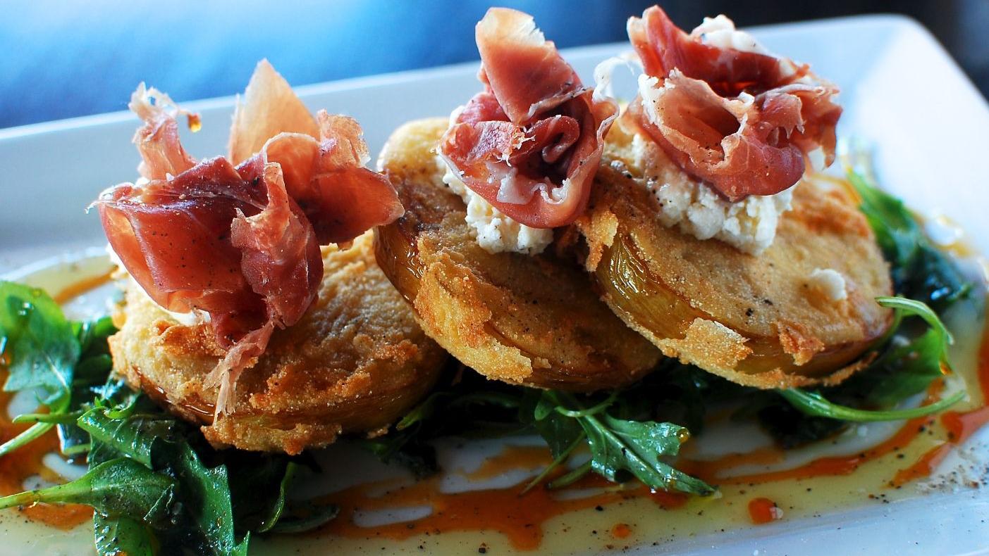 L.A. Times raves about Tucson's 'culinary heart and an artsy soul'